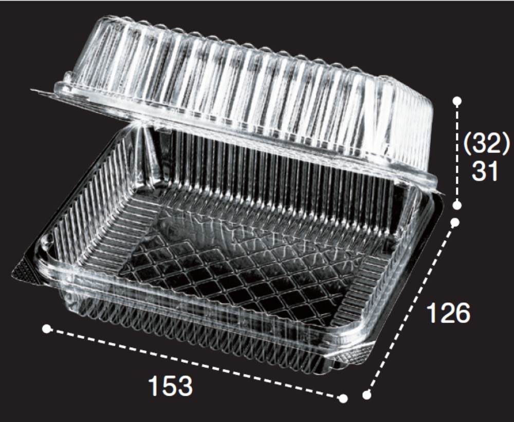 エフピコ ＳＨＳ‐６　５０入