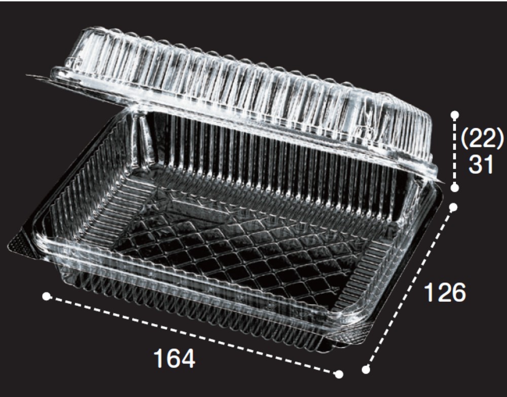 エフピコ ＳＨＳ‐７　５０入