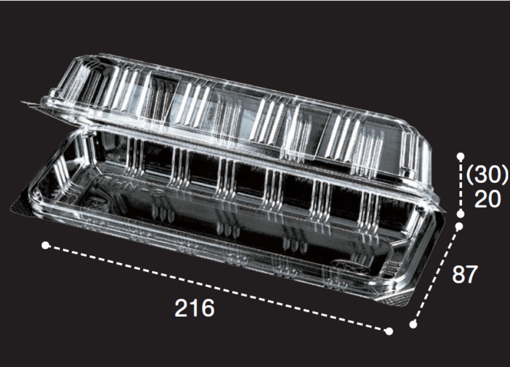 エフピコ ＳＨＮ－３　５０入