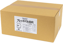 植田 ブレッドパルＢＲ　  １５Ｋg