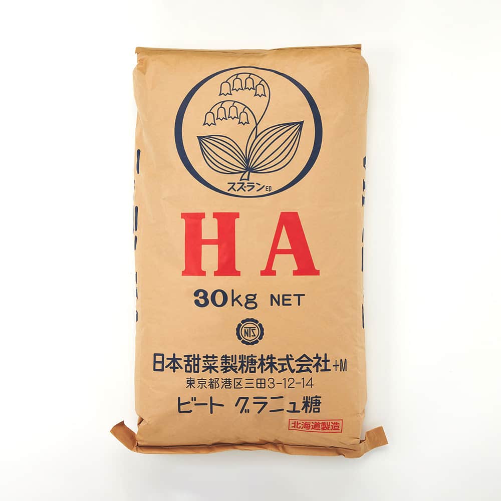 日本甜菜製糖 ビートグラ ＨＡ　 ３０Ｋg