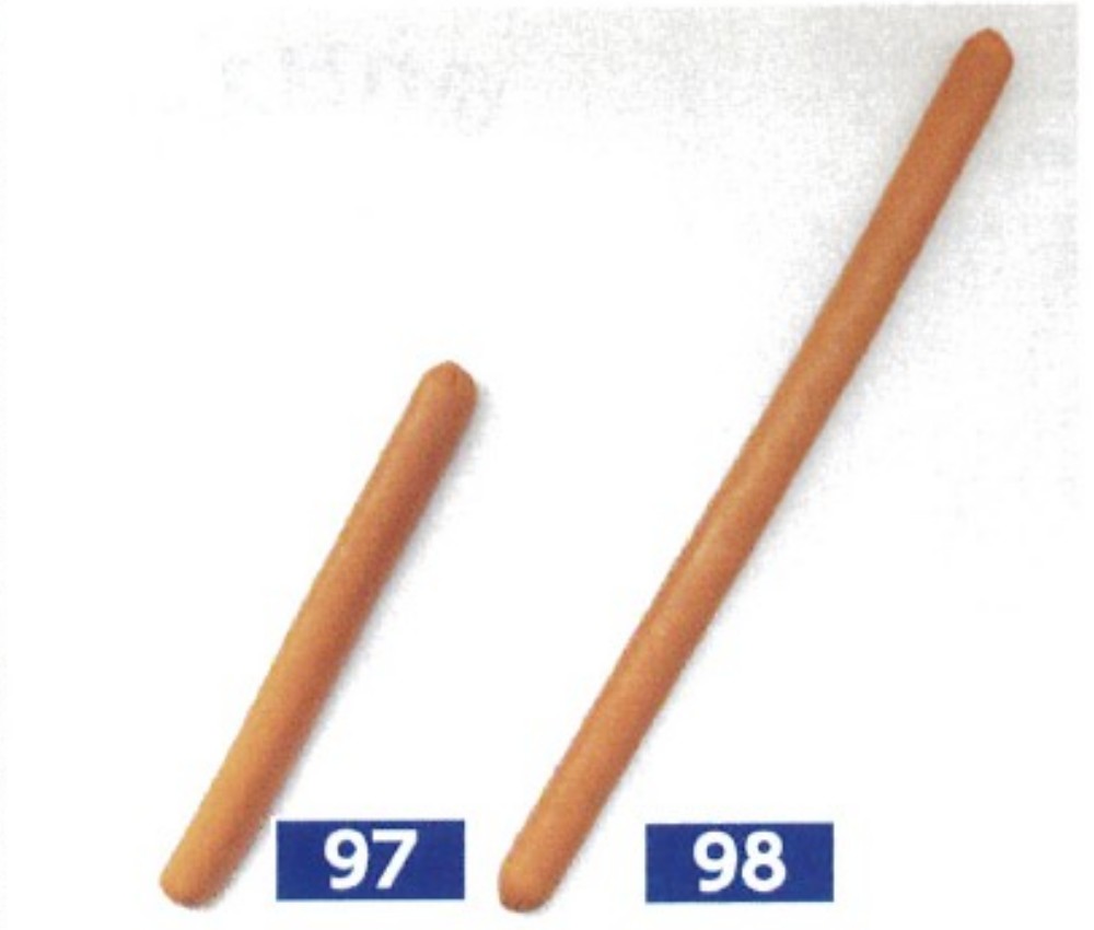 伊藤 冷凍ベーカリー用皮無しウインナー(F) 　500g