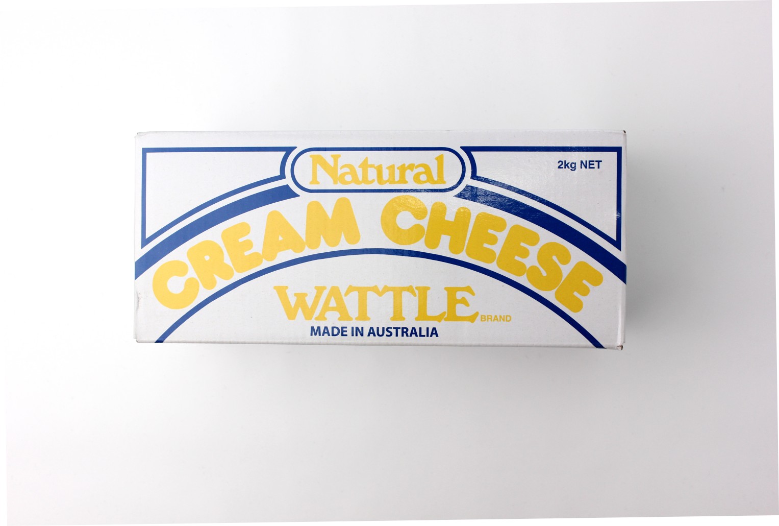 明治 ワットルクリームチーズ　２Ｋg