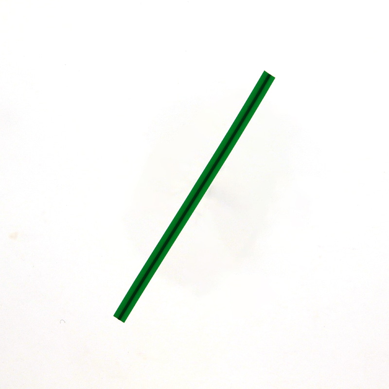 カラータイ　4×80mm 緑　1000本