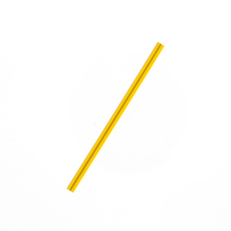 カラータイ　4×80mm 黄　1000本