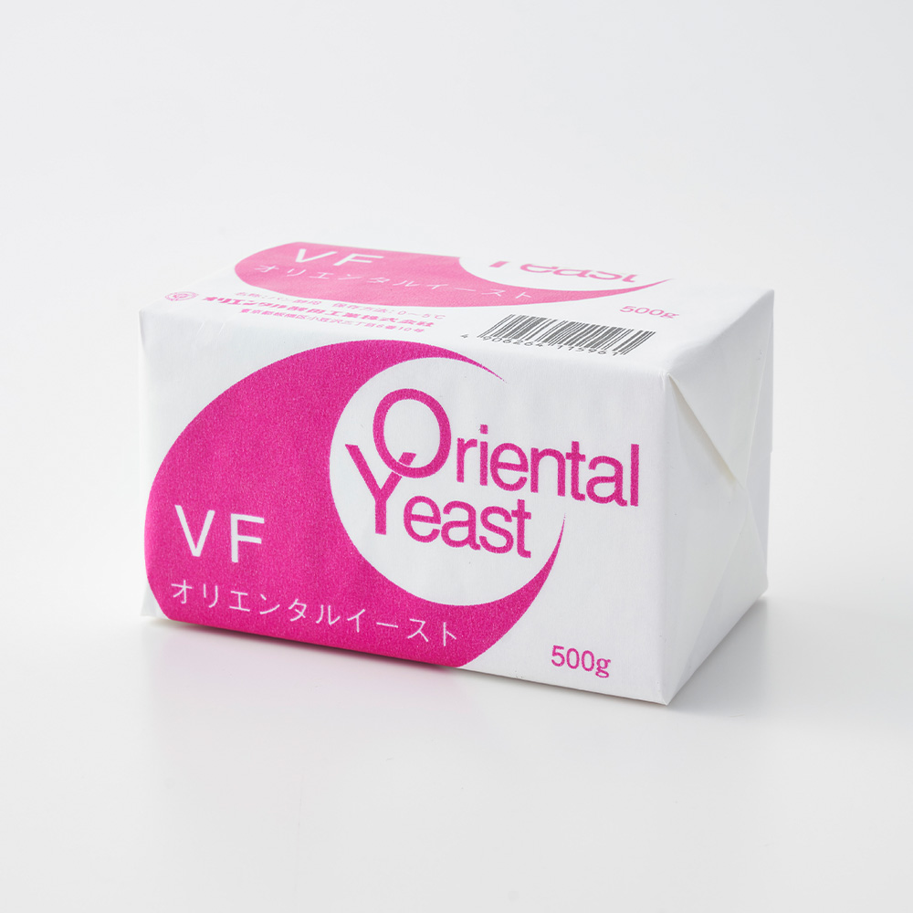 ｵﾘｴﾝﾀﾙ ＶＦイースト　　　　　　　５００g