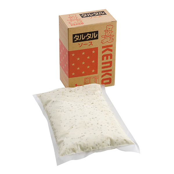 ｹﾝｺｰ タルタルソース　 　　　　　　 １Ｋg