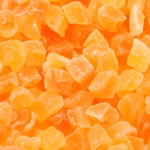 ドライメロンダイスカット１０mm　　１Ｋg×２０