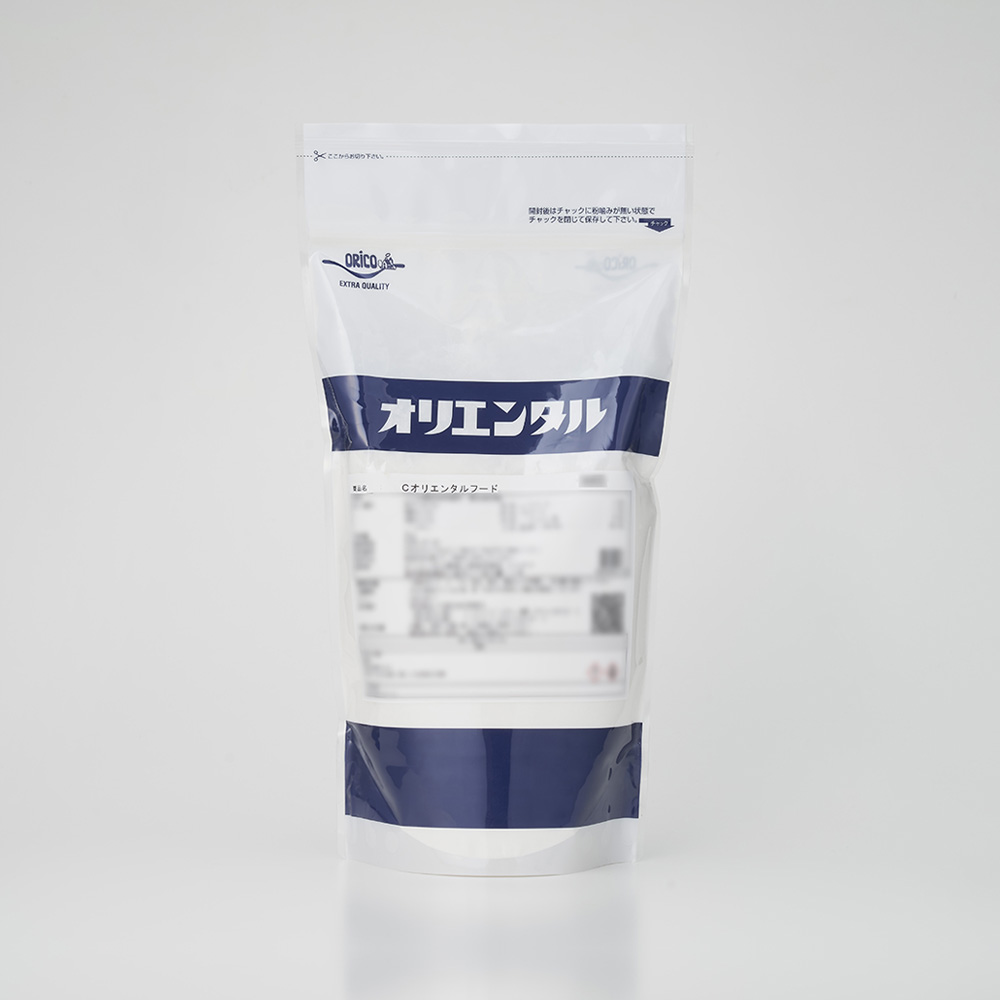 ｵﾘｺ Ｃオリエンタルフード　　　　　 ２Ｋg