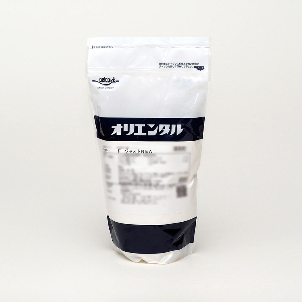 ｵﾘｺ ドージャストNEW　　　　　 　　 ２Ｋg