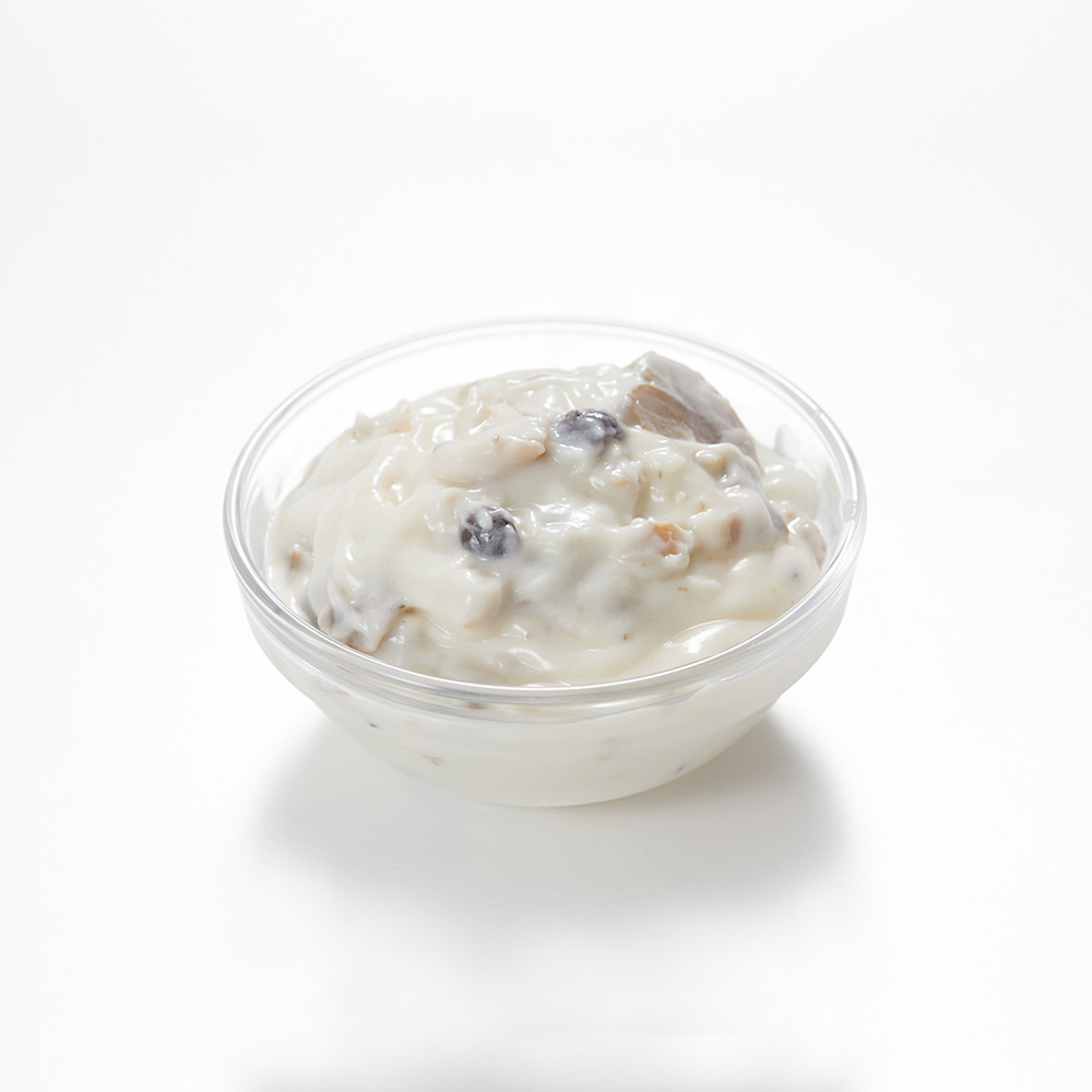 ｵﾘｺ NEW十勝牛乳＆キノコシチュー 　 １Ｋg