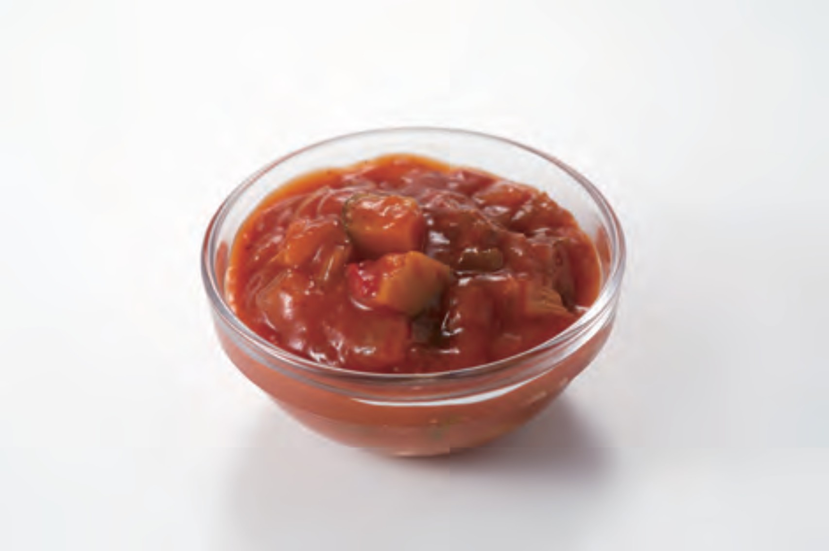 ｵﾘｺ ザクギリ野菜のサルサdeチリ 　１Ｋg×３