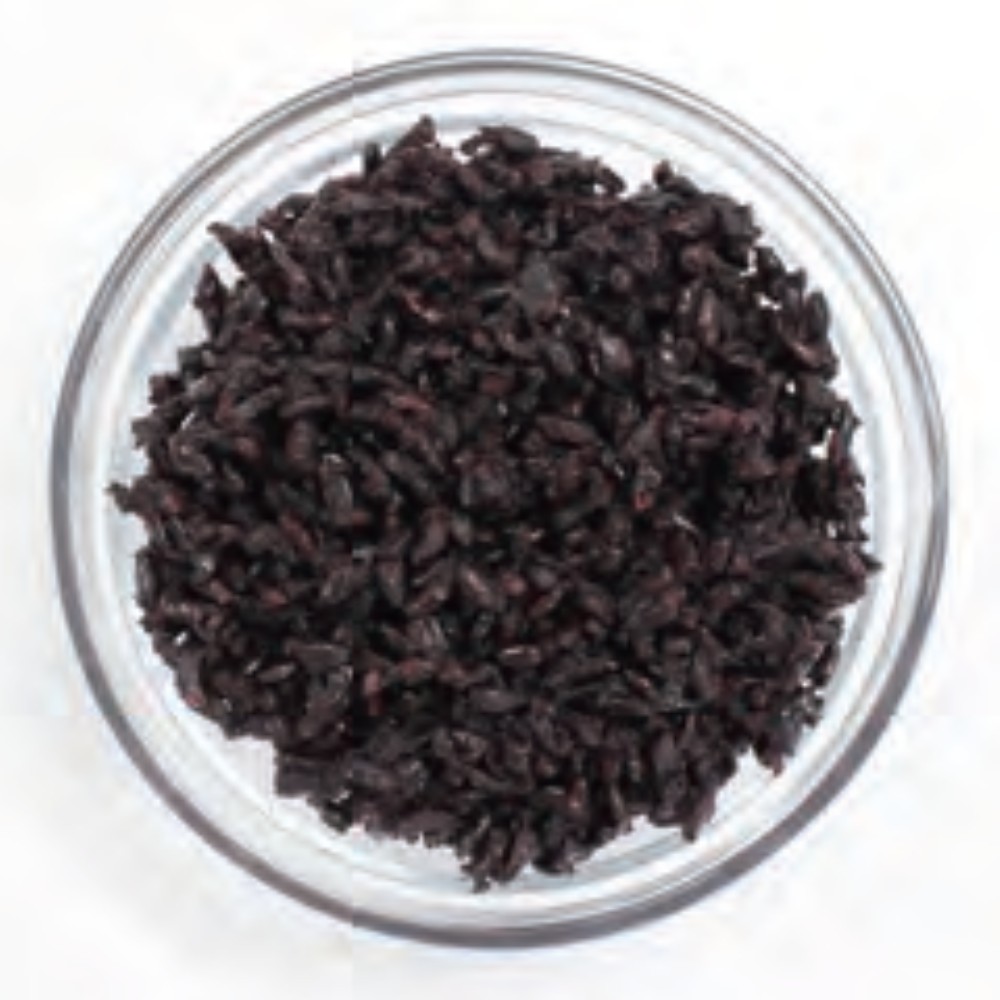 ｵﾘｺ 黒米アップＲＰ　 １Ｋg×３