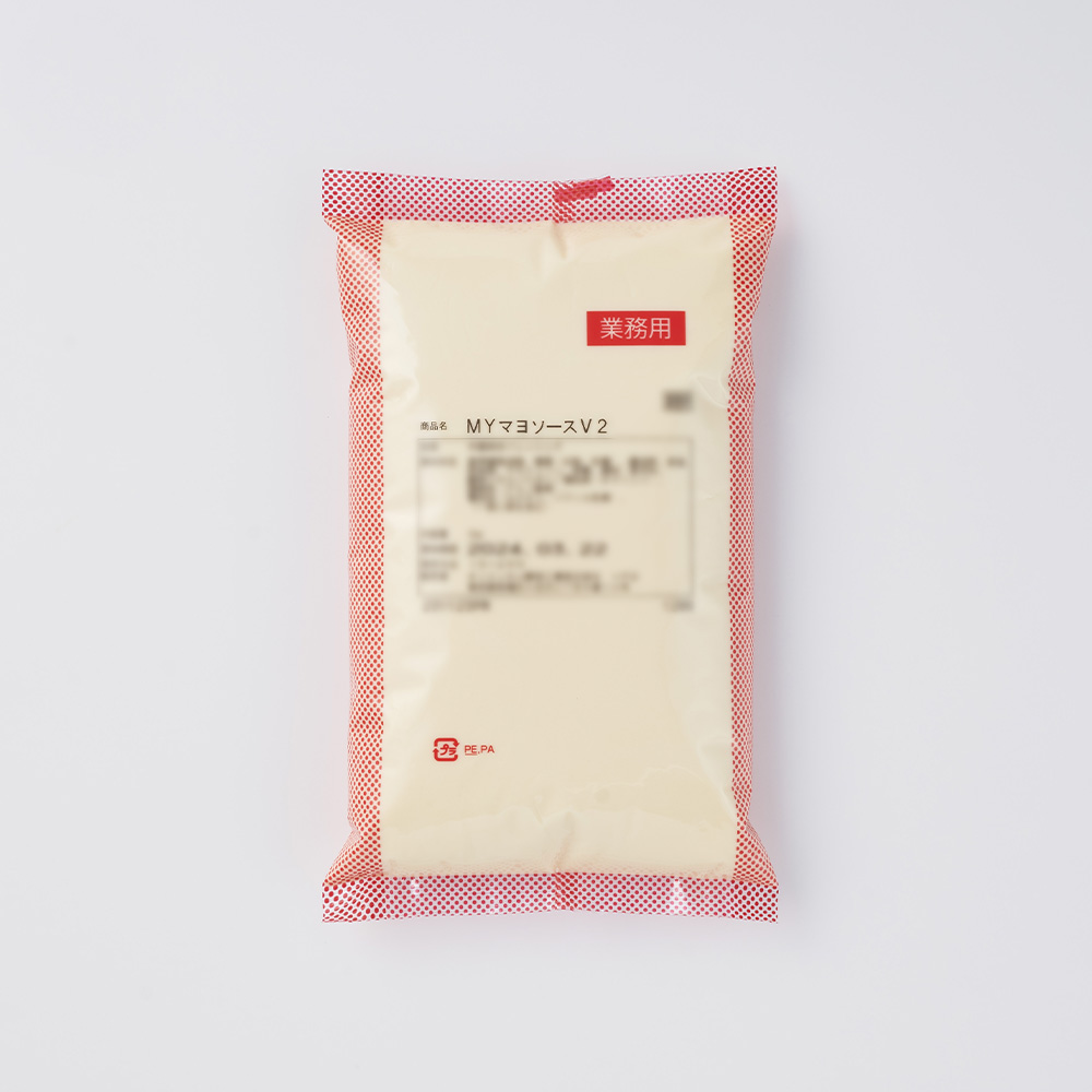 ｵﾘｺ MYマヨソースⅤ２　１Ｋg×８