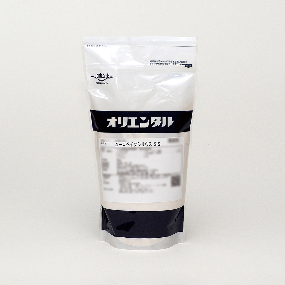 ｵﾘｺ ユーロベイクシリウスＳＳ　 ２Ｋg