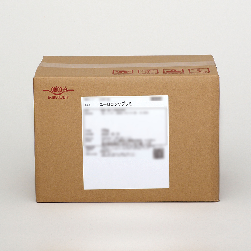 ｵﾘｺ ユーロコンクプレミ　１０Ｋg