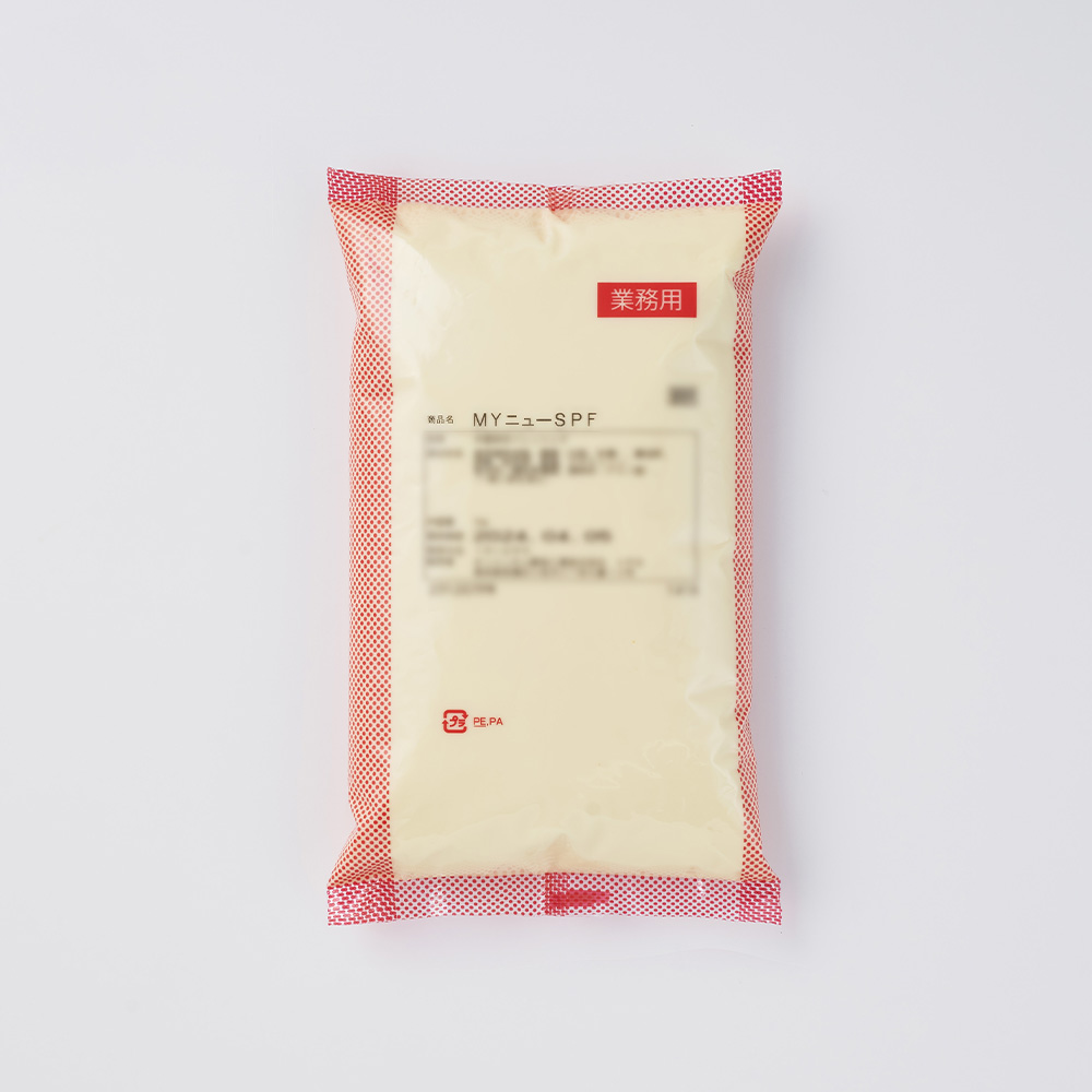 ｵﾘｺ MYニュー SPF　１Ｋg×８