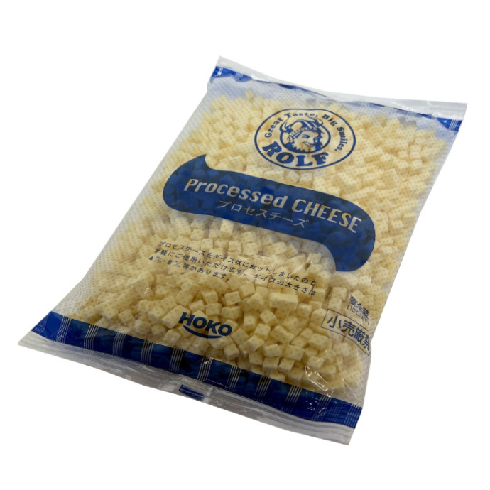 ﾛﾙﾌ サイノメ Ｄプロセス　８mm　　　１Ｋg