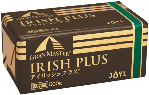 Jｵｲﾙ ＧＭアイリッシュプラス ポンド　　 ５００g×２０