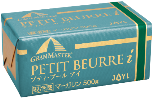 Jｵｲﾙ ＧＭプティ・ブールⅰ　５００g×２０