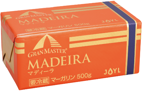 Jｵｲﾙ ＧＭマディーラ　５００g×２０