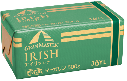 Jｵｲﾙ ＧＭアイリッシュ　５００g×２０