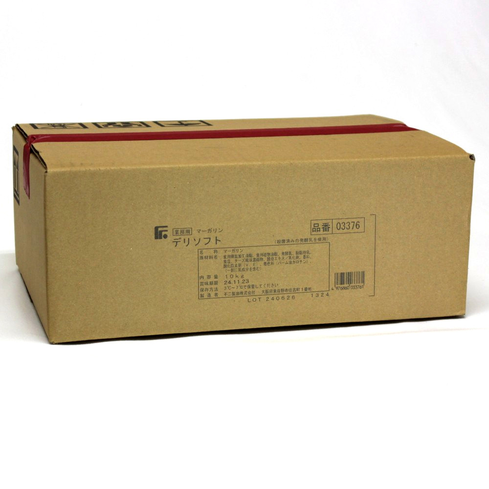 不二 デリソフト流し込み　　　　　１０Ｋg