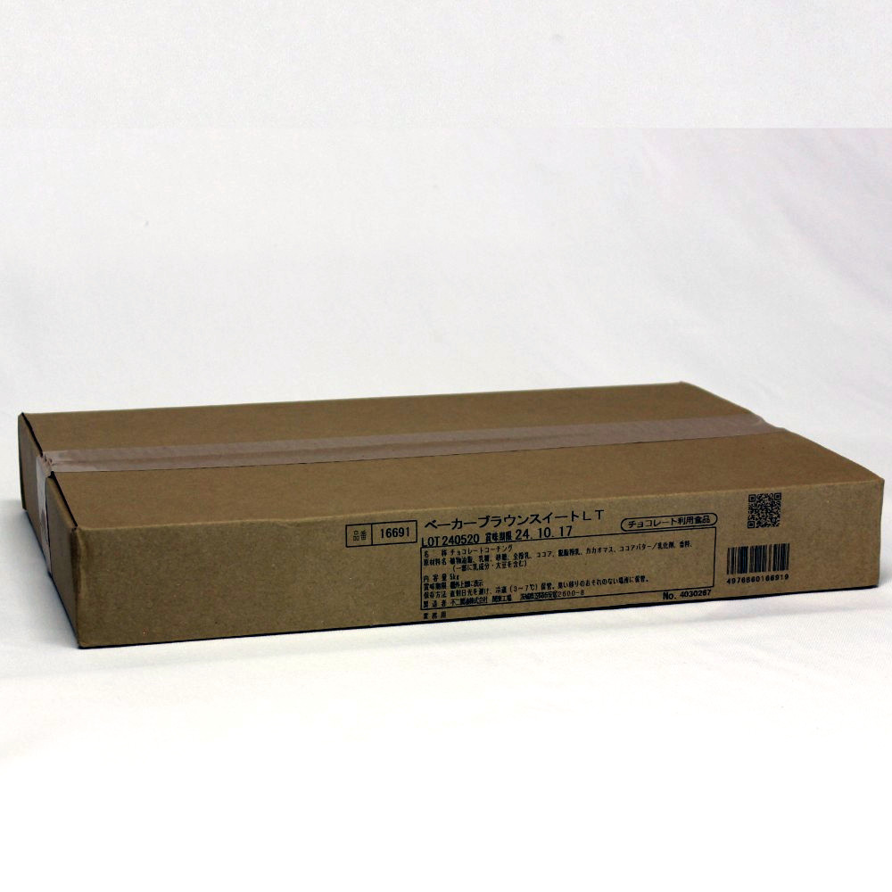 不二 ベーカーブラウンスィート　  　５Ｋg