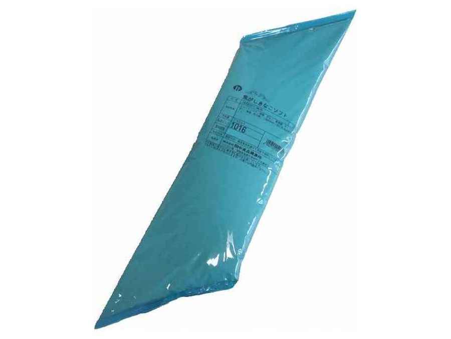 田中 ﾌﾟﾁｰﾙ 焦がしきなこソフト　750g×4