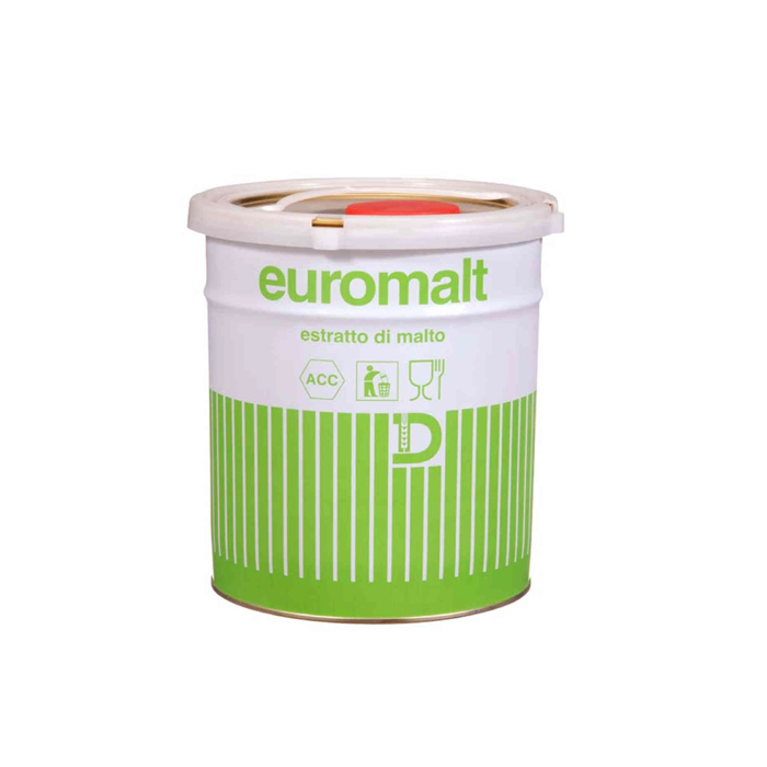 ユーロ モルト　５Ｋg缶