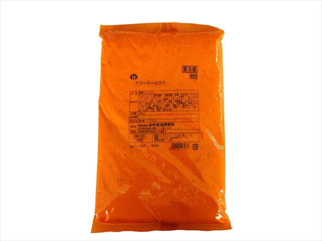 田中 クリーミービスク　１Ｋg×６