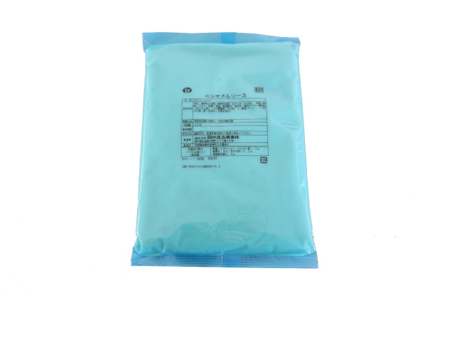 田中 ベシャメルソース　１Ｋg×６