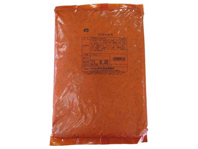 田中 ピロシキＲ　１Ｋg×６