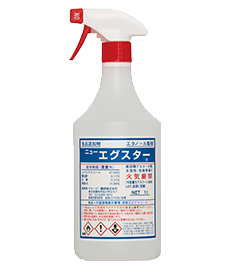 ニューエグスター(詰め替えボトル)　１Ｌ