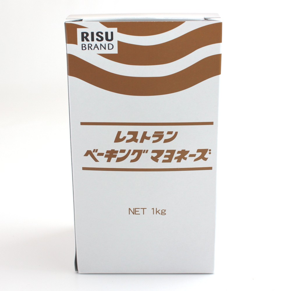 ADEKA リス ベーキングマヨネーズ　　　１Ｋg