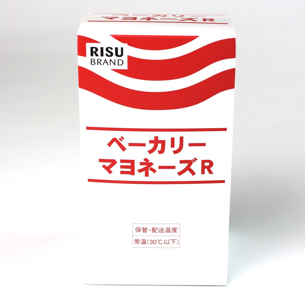 ADEKA リス ベーカリーマヨネーズＲ　１Ｋg