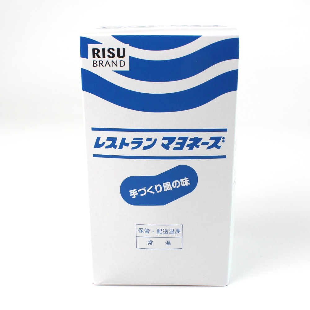 ADEKA レストランマヨネーズ(フクロ)　１Ｋg