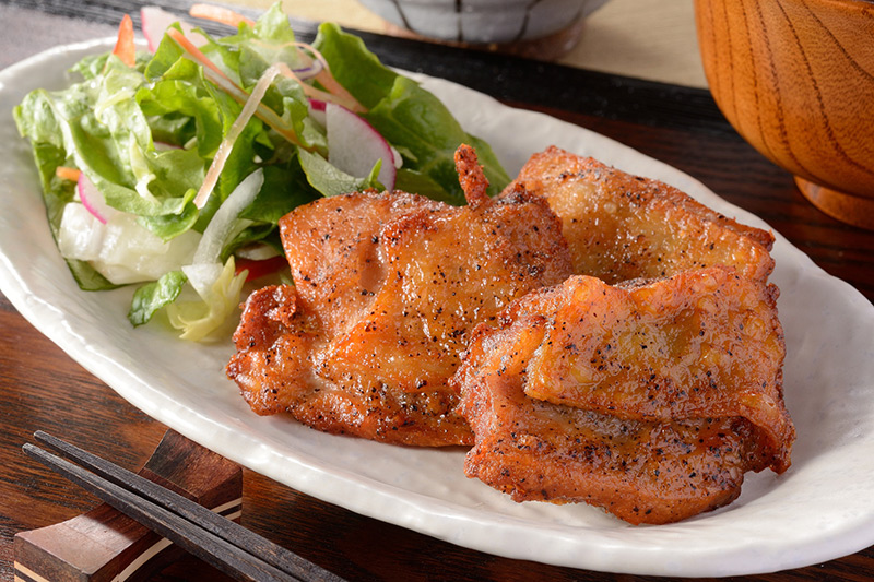 ｹｰｵｰ チキン炙り焼き　３０個