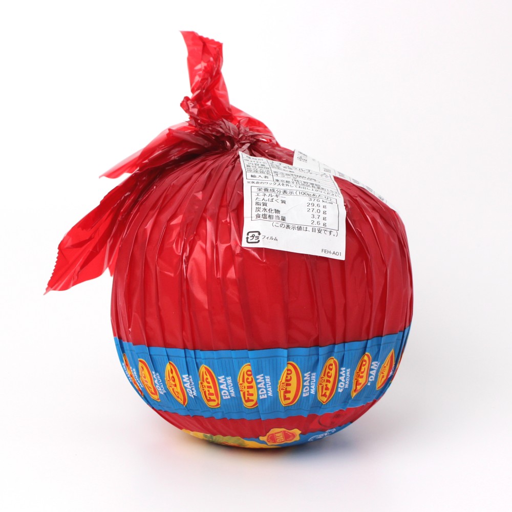 フリコ エダムホール　約1.6Kg