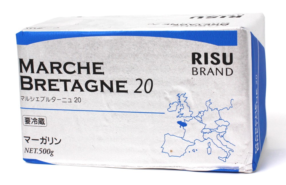 ADEKA マルシェブルターニュ２０　５００g
