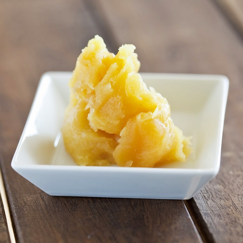 茜丸 粒入りマロン餡　３Ｋg