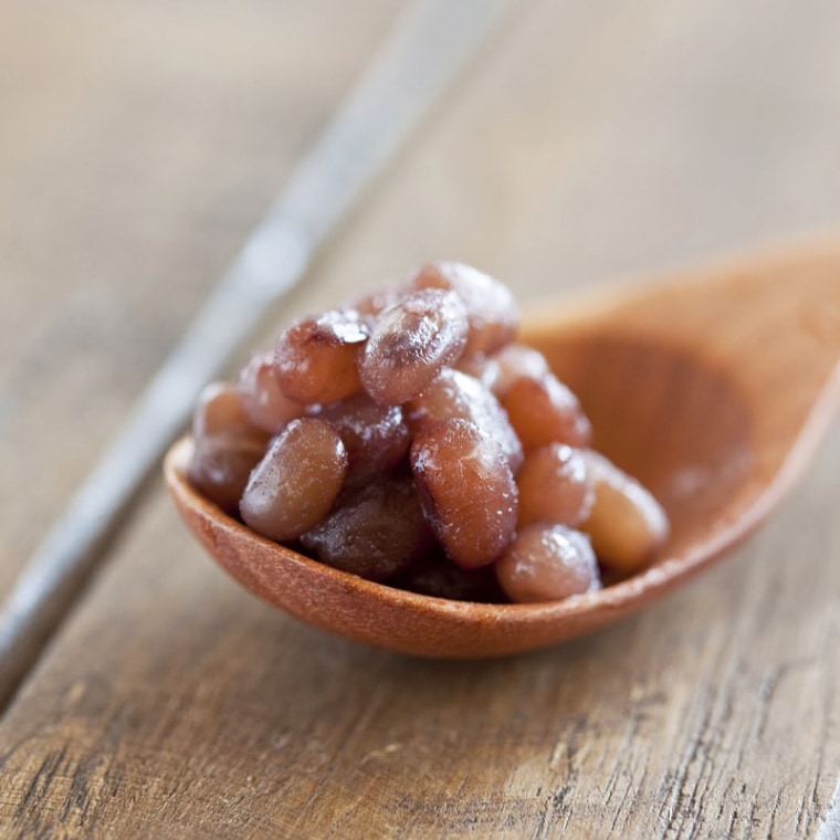 茜丸 ぬれ納豆 ６０°　１Ｋg