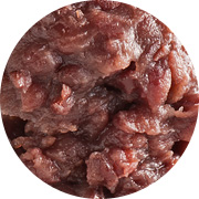 りあん 特選十勝舞姫小倉あん　２.５Ｋg×４