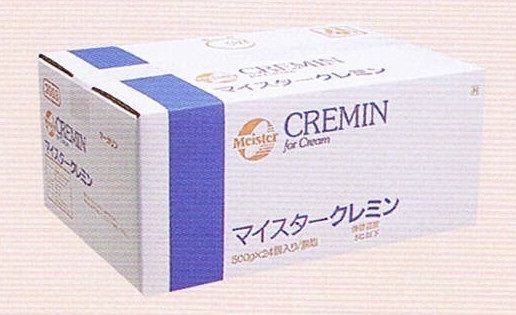 Jｵｲﾙ ｸﾞﾗﾝﾏｽﾀｰ.クレミン ポンド　５００g×２０