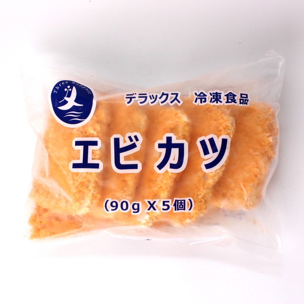 伊藤 エビカツ６０g　６０入