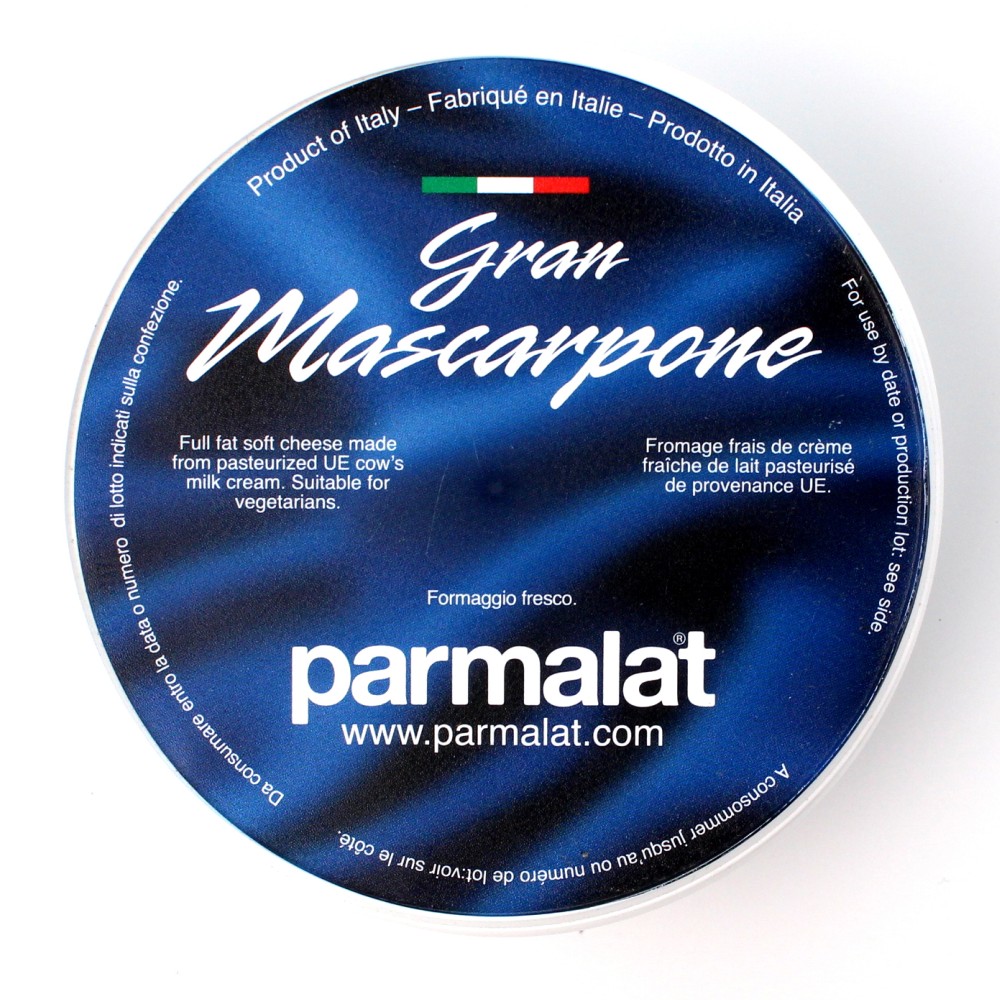 ﾊﾟﾙﾏﾗｯﾄ マスカルポーネ　５００g