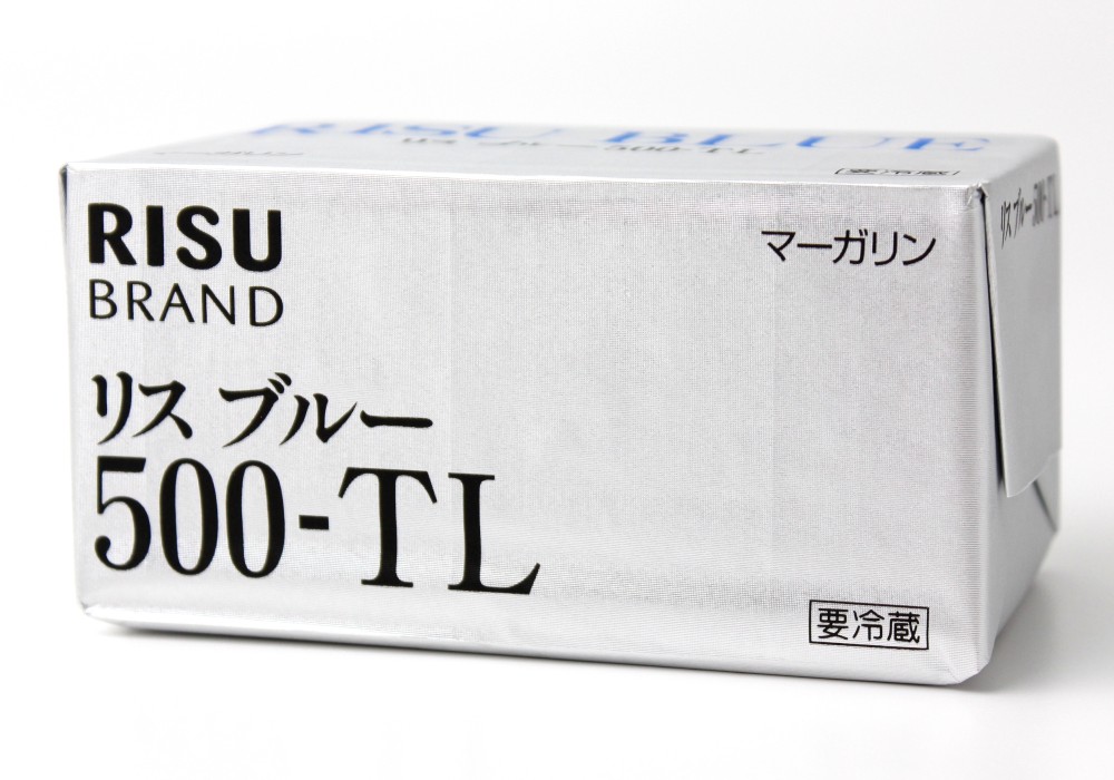 ADEKA リスブルー５００-TL　５００g