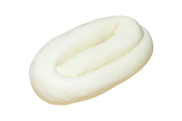 ｲｽﾞﾑ バターロールサークル　　　　60g×75