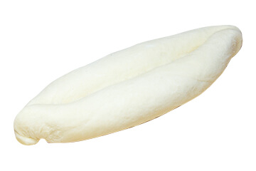 ｲｽﾞﾑ バターロールボート　60g×75