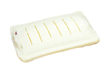 ｲｽﾞﾑ クリームチーズとブルーベリーのパイ 　85g×40個